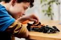LEGO Technic NEOM McLaren Formula E Race Car 42169