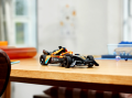 LEGO Technic NEOM McLaren Formula E Race Car 42169