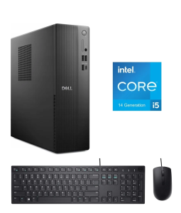 Komputer Dell Pro Slim Essential QVS1260 Intel® Core™ i5-14500 UHD730 Win11Pro