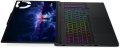 Laptop Lenovo Legion Pro 5 Gen 10 16IAX10 16''WQXGA OLED 165Hz Ultra 9 275HX RTX5060 8GB