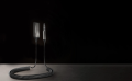 Odbiornik samochodowy Bluetooth UGREEN 70601B (szary)