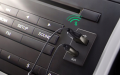 Odbiornik samochodowy Bluetooth UGREEN 70601B (szary)