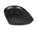 Mysz IBOX IMOFIN1W (optyczna| 1000 DPI, 1600 DPI| kolor czarny)