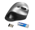 Mysz IBOX IMOFIN1W (optyczna| 1000 DPI, 1600 DPI| kolor czarny)