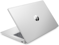 Laptop HP 17-cn4009nw 17.3''FHD Intel® Core™ 5 120U Intel® Graphics Win11Home