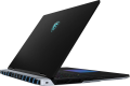 Laptop MSI Titan 18 HX AI A2XWIG-220PL 18"UHD+ MiniLED 120Hz Ultra 9 285HX DDR5 RTX5080 16GB Win11Pro