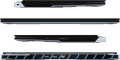 Laptop MSI Titan 18 HX AI A2XWIG-220PL 18"UHD+ MiniLED 120Hz Ultra 9 285HX DDR5 RTX5080 16GB Win11Pro