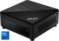 Komputer MSI Cubi 5 1M-440BEU Intel Core 3 100U Intel® UHD Graphics