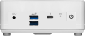 Komputer MSI Cubi 5 1M-441BEU Intel Core 3 100U Intel® UHD Graphics