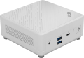Komputer MSI Cubi 5 1M-441BEU Intel Core 3 100U Intel® UHD Graphics