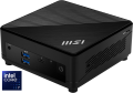 Komputer MSI Cubi 5 1M-437BEU Intel Core 7 150U Intel® Graphics