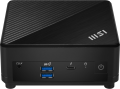 Komputer MSI Cubi 5 1M-437BEU Intel Core 7 150U Intel® Graphics