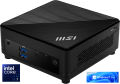 Komputer MSI Cubi 5 1M-437BEU Intel Core 7 150U Intel® Graphics