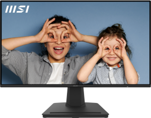 Monitor MSI 24.5" PRO MP252 IPS 100Hz