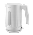 Czajnik elektryczny Philips Seria 3000 HD9411/00 2200W 1,7l biały