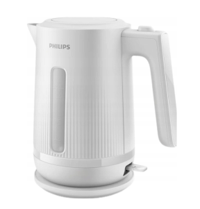 Czajnik elektryczny Philips Seria 3000 HD9411/00 2200W 1,7l biały
