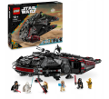 LEGO 75389 Star Wars Mroczny Sokół Millennium