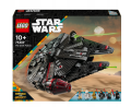 LEGO 75389 Star Wars Mroczny Sokół Millennium