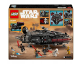 LEGO 75389 Star Wars Mroczny Sokół Millennium