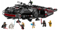 LEGO 75389 Star Wars Mroczny Sokół Millennium