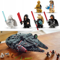 LEGO 75389 Star Wars Mroczny Sokół Millennium