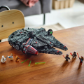 LEGO 75389 Star Wars Mroczny Sokół Millennium
