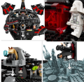 LEGO 75389 Star Wars Mroczny Sokół Millennium