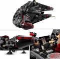 LEGO 75389 Star Wars Mroczny Sokół Millennium