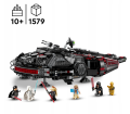 LEGO 75389 Star Wars Mroczny Sokół Millennium