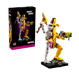 LEGO 77072 Fortnite Skórkościec