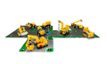 LEGO 42233 Technic Potężne maszyny