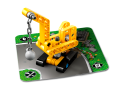 LEGO 42233 Technic Potężne maszyny