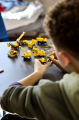 LEGO 42233 Technic Potężne maszyny