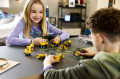 LEGO 42233 Technic Potężne maszyny