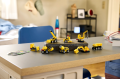 LEGO 42233 Technic Potężne maszyny
