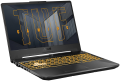 Laptop ASUS TUF Gaming F15 FX506HC-HN006 15,6"FHD 144Hz Intel® Core™ i5-11400H RTX3050 6GB