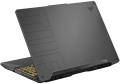 Laptop ASUS TUF Gaming F15 FX506HC-HN006 15,6"FHD 144Hz Intel® Core™ i5-11400H RTX3050 6GB