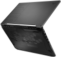 Laptop ASUS TUF Gaming F15 FX506HC-HN006 15,6"FHD 144Hz Intel® Core™ i5-11400H RTX3050 6GB