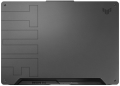 Laptop ASUS TUF Gaming F15 FX506HC-HN006 15,6"FHD 144Hz Intel® Core™ i5-11400H RTX3050 6GB