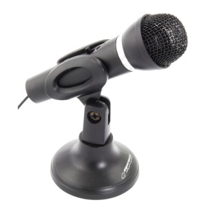 ESPERANZA MIKROFON SING EH180