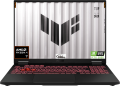 Laptop ASUS TUF Gaming A16 FA608UMI-R7165 16"FHD+ 144Hz AMD® Ryzen 7 260 RTX5060 8GB