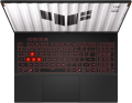 Laptop ASUS TUF Gaming A16 FA608UMI-R7165 16"FHD+ 144Hz AMD® Ryzen 7 260 RTX5060 8GB