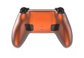 Deltaco Gaming GAM-199-ORANGECOPPER kontroler gier Pomarańczowy, Brąz Bluetooth/USB Gamepad PlayStation 5, PC, Android, iOS