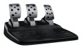 Logitech G 991-000539 kontroler gier Aluminium, Czarny USB Kierownica + pedały + zestaw słuchawkowy PC, PlayStation 4, PlayStation 5, Playstation 3
