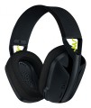 Logitech G 991-000539 kontroler gier Aluminium, Czarny USB Kierownica + pedały + zestaw słuchawkowy PC, PlayStation 4, PlayStation 5, Playstation 3