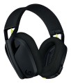 Logitech G 991-000539 kontroler gier Aluminium, Czarny USB Kierownica + pedały + zestaw słuchawkowy PC, PlayStation 4, PlayStation 5, Playstation 3