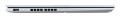 ASUS Vivobook 16 M1605NAQ-MB117 Ryzen 5 150 16.0"WUXGA IPS-level Panel 60Hz 300nits AG 16GB DDR5 SSD512 AMD Radeon Graphics WLAN+BT Cam720p 42WHrs NoOS Cool Silver