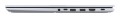 ASUS Vivobook 16 M1605NAQ-MB117 Ryzen 5 150 16.0"WUXGA IPS-level Panel 60Hz 300nits AG 16GB DDR5 SSD512 AMD Radeon Graphics WLAN+BT Cam720p 42WHrs NoOS Cool Silver