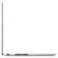 ASUS Vivobook 16 M1605NAQ-MB117 Ryzen 5 150 16.0"WUXGA IPS-level Panel 60Hz 300nits AG 16GB DDR5 SSD512 AMD Radeon Graphics WLAN+BT Cam720p 42WHrs NoOS Cool Silver