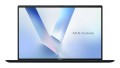ASUS Vivobook 18 M1807GA-S8013W Ryzen AI 7 445 18.0"WUXGA IPS-level Panel 144Hz 300nits AG 16GB DDR5 SSD512 Radeon Graphics WLAN+BT Cam1080p+IR 70WHrs Win11 Quiet Blue